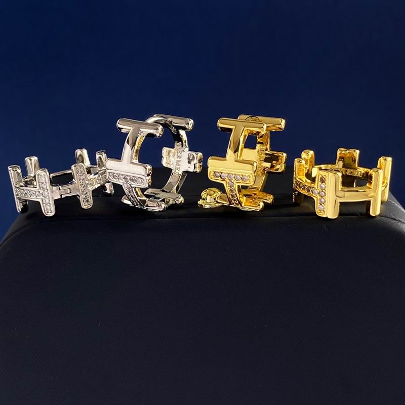 Hermes Earring 05yxh02